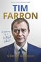 Tim Farron: A Better Ambition, Buch