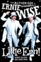 Robert Sellers: Little Ern, Buch