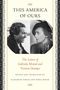 Gabriela Mistral: This America of Ours, Buch