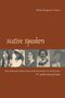 María Eugenia Cotera: Native Speakers, Buch