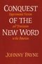 Johnny Payne: Conquest of the New Word, Buch