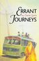 David Zurick: Errant Journeys, Buch