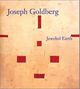 Nathan Kernan: Joseph Goldberg, Buch