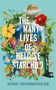 John Ironmonger: The Many Lives of Heloise Starchild, Buch