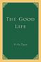 Yi-Fu Tuan: The Good Life, Buch