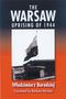 Wlodzimierz Borodziej: Warsaw Uprising of 1944, Buch
