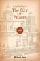 Michael Nava: City of Palaces, Buch