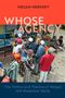 Megan Hershey: Whose Agency, Buch