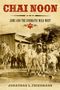 Jonathan L Friedmann: Chai Noon, Buch