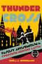 Paula A. Oppermann: Thunder Cross, Buch, Buch