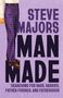 Steve Majors: Man Made, Buch