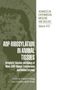 Friedrich Haag: Adp Ribosylation in Animal Tissues, Buch