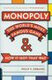 Philip E Orbanes: Monopoly, Buch