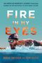 Brad Snyder: Fire in My Eyes, Buch