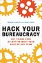 Marina Nitze: Hack Your Bureaucracy, Buch