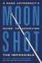 Mike Massimino: Moonshot, Buch