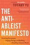 Tiffany Yu: The Anti-Ableist Manifesto, Buch