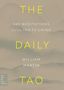 William Martin: The Daily Tao, Buch