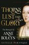 Estelle Paranque: Thorns, Lust, and Glory, Buch