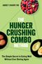 Abbey Sharp: The Hunger Crushing Combo Method, Buch