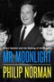 Philip Norman: Mr. Moonlight, Buch