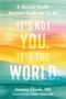 Joanna Cheek: Cheek, J: It's Not You. It's the World, Buch