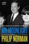 Philip Norman: Mr. Moonlight, Buch