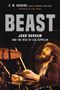 C M Kushins: Beast, Buch