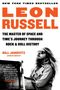 Bill Janovitz: Leon Russell, Buch