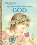 Jane Werner Watson: My Little Golden Book about God, Buch