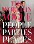 Hamish Bowles: The World in Vogue, Buch