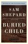 Sam Shepard: Buried Child, Buch