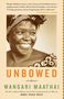 Wangari Maathai: Unbowed, Buch