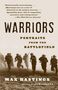 Max Hastings: Warriors, Buch