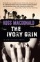 Ross Macdonald: The Ivory Grin, Buch