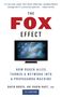 David Brock: The Fox Effect, Buch