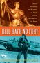 Rosalind Miles: Hell Hath No Fury, Buch