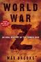 Max Brooks: World War Z, Buch