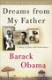 Barack Obama: Dreams from My Father, Buch