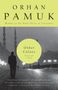 Orhan Pamuk: Other Colors, Buch