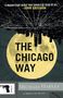 Michael Harvey: The Chicago Way, Buch