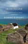 Robert Kanigel: On an Irish Island, Buch