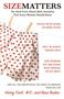 Harry Fisch: Size Matters, Buch