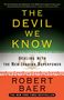 Robert Baer: The Devil We Know: Dealing with the New Iranian Superpower, Buch