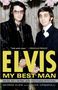 George Klein: Elvis: My Best Man, Buch