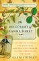 Glynis Ridley: The Discovery of Jeanne Baret, Buch