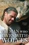 Shaun Ellis: The Man Who Lives with Wolves, Buch