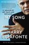 Harry Belafonte: My Song, Buch