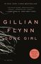 Gillian Flynn: Gone Girl, Buch
