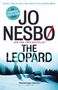 Jo Nesbø: The Leopard, Buch